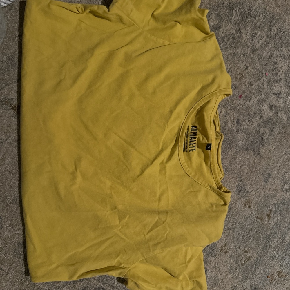 Alphalete Sunlit Tee